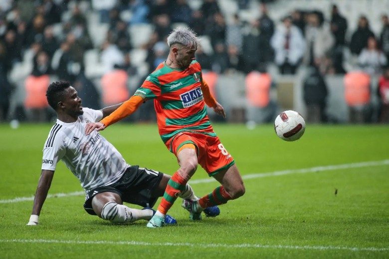 Nhận định, Soi kèo Samsunspor vs Alanyaspor, 0h00 ngày 2/12: Cửa trên ghi điểm - Ảnh 1