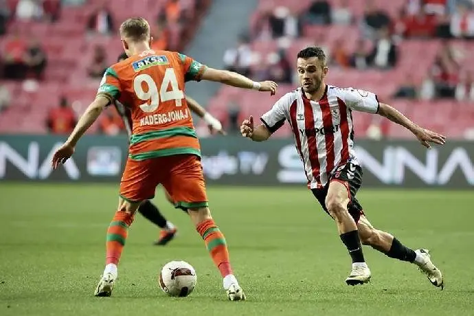 Nhận định, soi kèo Samsunspor vs Alanyaspor, 0h00 ngày 2/12: Tiếp cận tốp trên