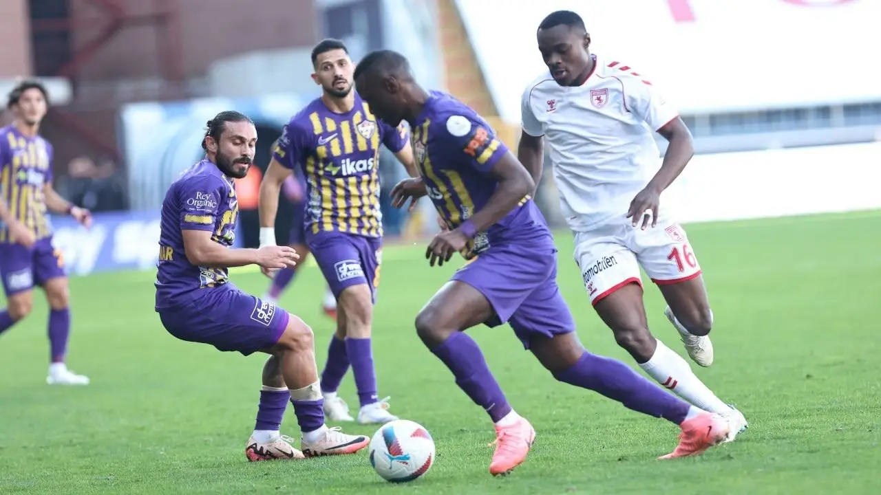 Nhận định, Soi kèo Samsunspor vs Eyupspor 0h30 ngày 25/12: Không có bất ngờ - Ảnh 4
