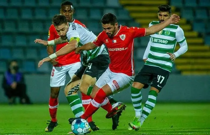 Nhận định, soi kèo Santa Clara vs Sporting Lisbon, 1h45 ngày 19/12: Vé cho nhà ĐKVĐ