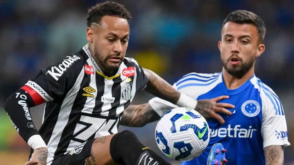 Nhận định, Soi kèo Santos vs Cruzeiro 2h ngày 8/12: Bất phân thắng bại - Ảnh 4