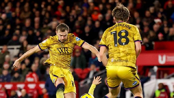 Nhận định, soi kèo Sheffield Wednesday vs Blackburn Rovers, 2h45 ngày 30/12: Cơ hội lớn Nhận định, soi kèo Sheffield Wednesday vs Blackburn Rovers, 2h45 ngày 30/12: Cơ hội lớn