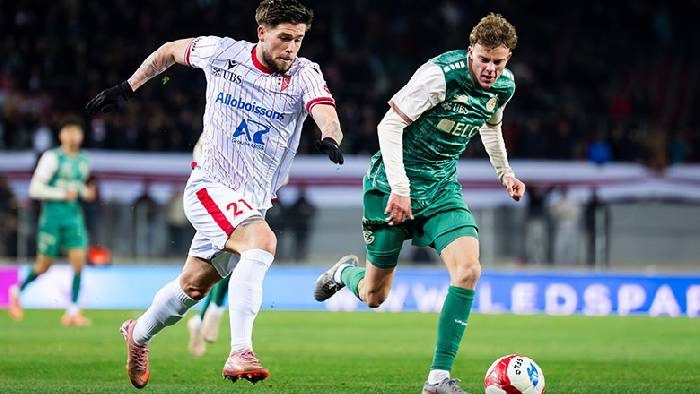 Nhận định, soi kèo Sion vs Winterthur, 0h ngày 21/12: Chênh lệch