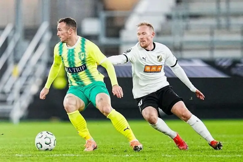 Nhận định, Soi kèo Slovan Bratislava vs BK Hacken 03h00 ngày 19/12: Lợi thế sân nhà - Ảnh 1