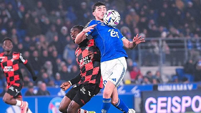 Nhận định, soi kèo Strasbourg vs Breidablik, 3h ngày 19/12: Chênh lệch lớn Nhận định, soi kèo Strasbourg vs Breidablik, 3h ngày 19/12: Chênh lệch lớn