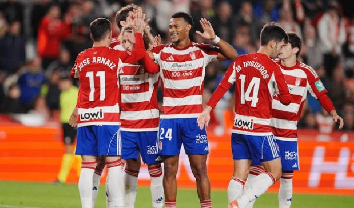 Nhận định, soi kèo Tenerife vs Granada, 04h00 ngày 5/12: Đẳng cấp lên tiếng Nhận định, soi kèo Tenerife vs Granada, 04h00 ngày 5/12: Đẳng cấp lên tiếng