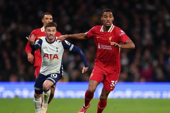 Nhận định, soi kèo Tottenham vs Liverpool, 0h30 ngày 21/12: Tối hậu thư cho Frank Nhận định, soi kèo Tottenham vs Liverpool, 0h30 ngày 21/12: Tối hậu thư cho Frank