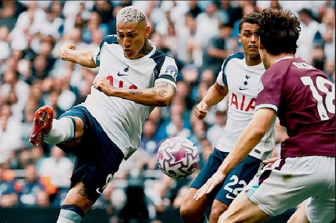 Nhận định, soi kèo Tottenham vs Slavia Praha, 03h00 ngày 10/12: Top 8 vẫy gọi