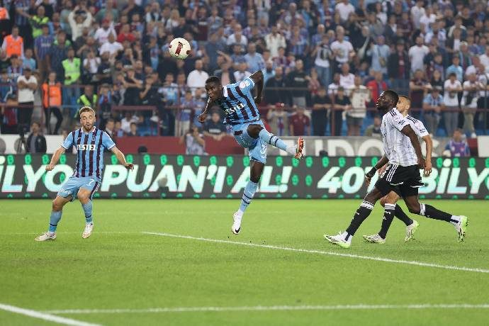 Nhận định, soi kèo Trabzonspor vs Besiktas, 0h00 ngày 15/12: Chia điểm Nhận định, soi kèo Trabzonspor vs Besiktas, 0h00 ngày 15/12: Chia điểm