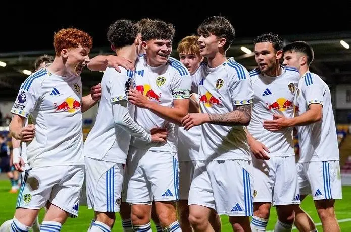 Nhận định, soi kèo U21 Leeds vs Dortmund II, 2h00 ngày 17/12: Cởi mở