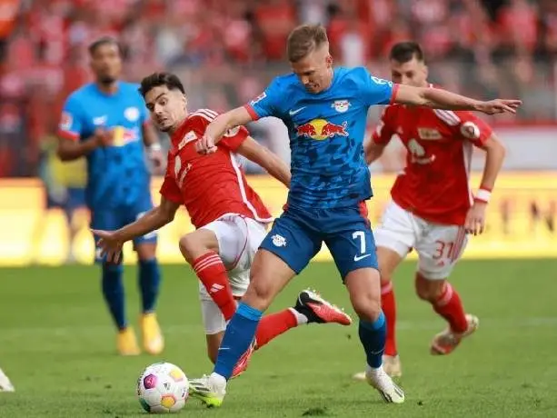 Nhận định, soi kèo Union Berlin vs RB Leipzig, 2h30 ngày 13/12: Khẳng định vị thế