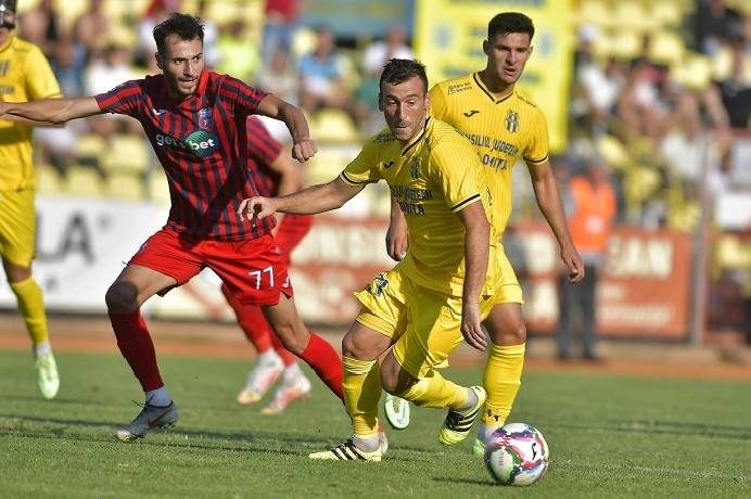 Nhận định, soi kèo Unirea Slobozia vs Steaua Bucuresti, 1h30 ngày 16/12: Chủ nhà khủng hoảng