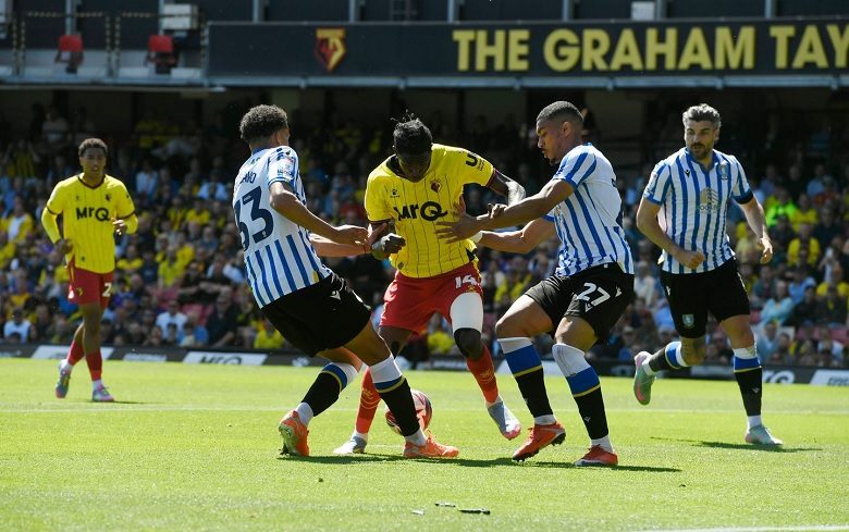 nhan-dinh-soi-keo-watford-vs-sheffield-wednesday-2h45-ngay-10-12-tan-dung-thoi-co_108285-1 Nhận định, Soi kèo Watford vs Sheffield Wednesday 2h45 ngày 10/12: Tận dụng thời cơ - Ảnh 1