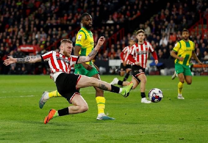 Nhận định, soi kèo West Brom vs Sheffield United, 03h00 ngày 13/12: Ca khúc khải hoàn