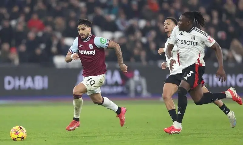 Nhận định, Soi kèo West Ham vs Fulham 22h00 ngày 27/12: Áp lực đè nặng - Ảnh 1
