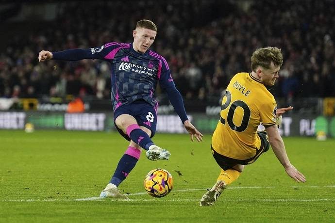 Nhận định, soi kèo Wolves vs Nottingham, 2h30 ngày 4/12: Tương lai mờ mịt Nhận định, soi kèo Wolves vs Nottingham, 2h30 ngày 4/12: Tương lai mờ mịt