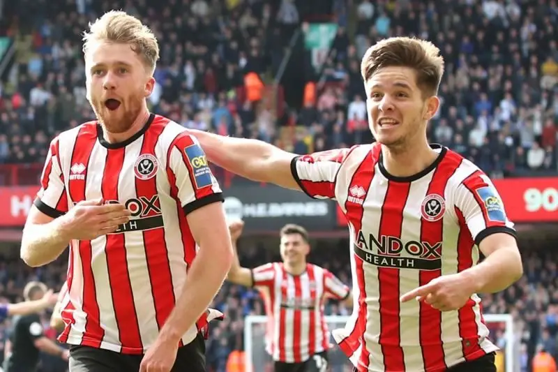 Nhận định, Soi kèo Wrexham vs Sheffield United 00h30 ngày 27/12 - Ảnh 1