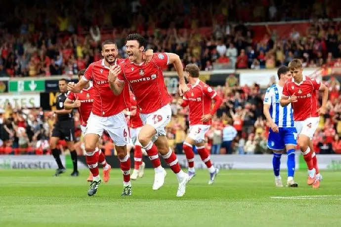 Nhận định, soi kèo Wrexham vs Sheffield United, 0h30 ngày 27/12: Hồi sinh