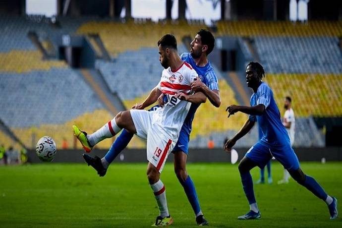 Nhận định, soi kèo Zamalek vs Smouha, 1h00 ngày 26/12: Giữ chắc ngôi đầu Nhận định, soi kèo Zamalek vs Smouha, 1h00 ngày 26/12: Giữ chắc ngôi đầu