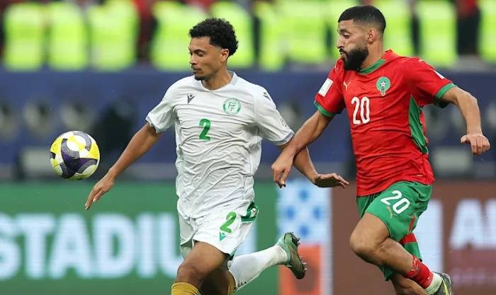 Nhận định, soi kèo Zambia vs Comoros, 00h30 ngày 27/12: Hat-trick thắng cho Comoros Nhận định, soi kèo Zambia vs Comoros, 00h30 ngày 27/12: Hat-trick thắng cho Comoros