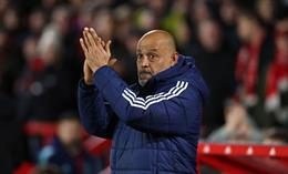 HLV West Ham: Chúng tôi xứng đáng có điểm trước MU 