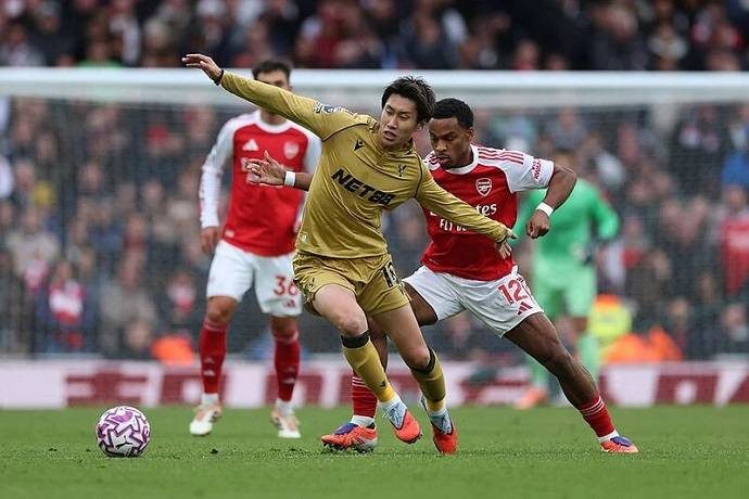 Siêu máy tính dự đoán Arsenal vs Crystal Palace, 3h00 ngày 24/12 Siêu máy tính dự đoán Arsenal vs Crystal Palace, 3h00 ngày 24/12