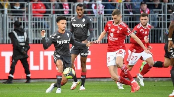 Siêu máy tính dự đoán Brest vs Monaco, 01h00 ngày 6/12 Siêu máy tính dự đoán Brest vs Monaco, 01h00 ngày 6/12