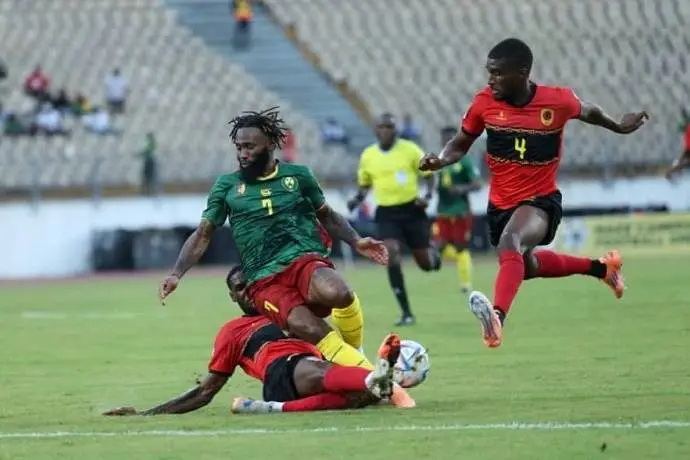 Siêu máy tính dự đoán Cameroon vs Gabon, 3h00 ngày 25/12
