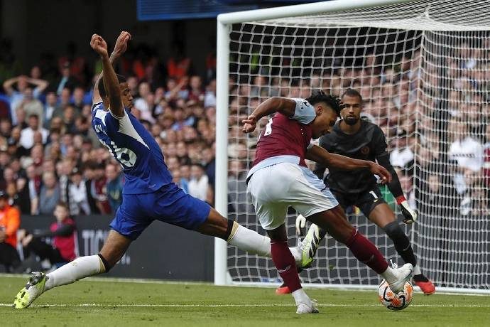 Siêu máy tính dự đoán Chelsea vs Aston Villa, 0h30 ngày 28/12