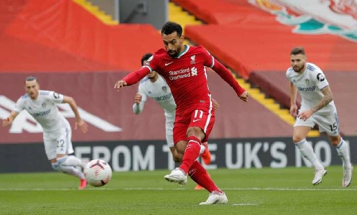 Siêu máy tính dự đoán Leeds vs Liverpool, 0h30 ngày 7/12