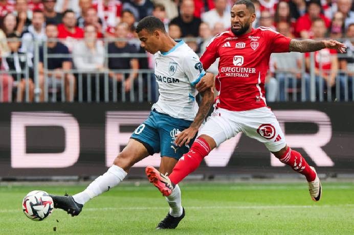 Siêu máy tính dự đoán Lille vs Marseille, 03h00 ngày 6/12 Siêu máy tính dự đoán Lille vs Marseille, 03h00 ngày 6/12