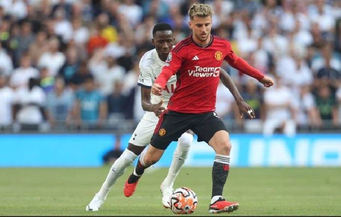 Siêu máy tính dự đoán MU vs Wolves, 03h15 ngày 31/12 Siêu máy tính dự đoán MU vs Wolves, 03h15 ngày 31/12