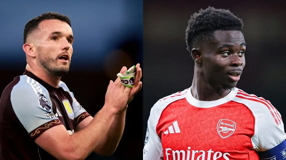 TRỰC TIẾP bóng đá Aston Villa vs Arsenal 19h30 hôm nay, Ngoại hạng Anh vòng 15 - Ảnh 2.