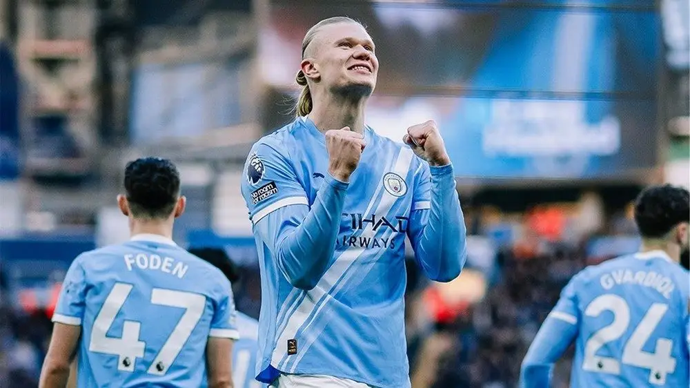 TRỰC TIẾP bóng đá Nottingham Forest vs Manchester City 19h30 hôm nay, Ngoại hạng Anh vòng 18 - Ảnh 2.