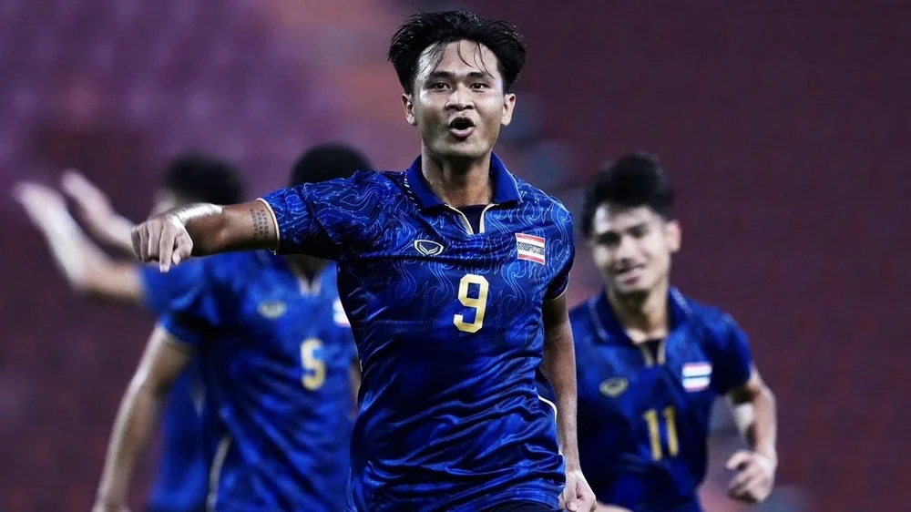 TRỰC TIẾP bóng đá U22 Thái Lan vs U22 Malaysia 20h00 hôm nay, SEA Games 2025 - Ảnh 2.