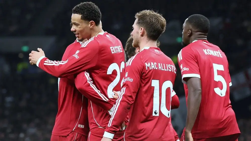 TRỰC TIẾP bóng đá Liverpool vs Wolves 22h00 hôm nay, Ngoại hạng Anh vòng 18 - Ảnh 2.