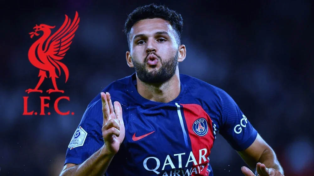 Tin chuyển nhượng hôm nay 27/12: Liverpool tìm kiếm người thay thế Isak; Arsenal nhắm sao trẻ Milan - Ảnh 1. Tin chuyển nhượng hôm nay 27/12: Liverpool tìm kiếm người thay thế Isak; Arsenal nhắm sao trẻ Milan - Ảnh 1.