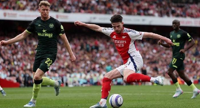 Soi kèo góc Arsenal vs Brentford, 02h30 ngày 4/12 Soi kèo góc Arsenal vs Brentford, 02h30 ngày 4/12