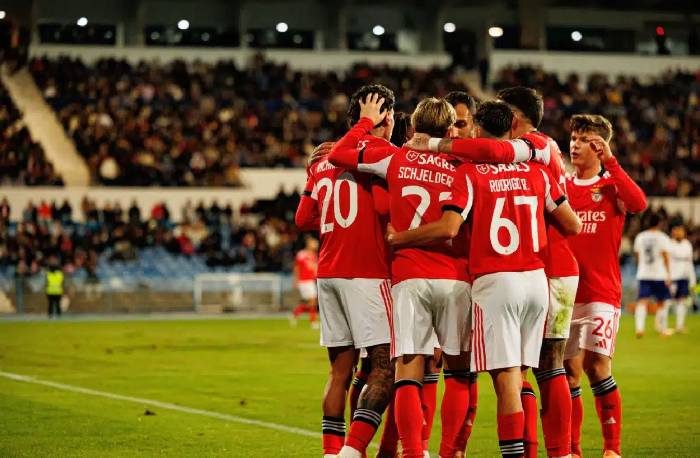 Soi kèo góc Benfica vs Napoli, 03h00 ngày 11/12 Soi kèo góc Benfica vs Napoli, 03h00 ngày 11/12