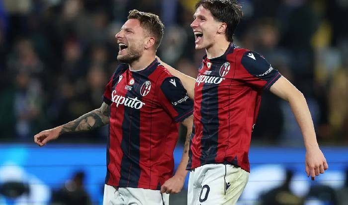Soi kèo góc Bologna vs Sassuolo, 00h00 ngày 29/12 Soi kèo góc Bologna vs Sassuolo, 00h00 ngày 29/12