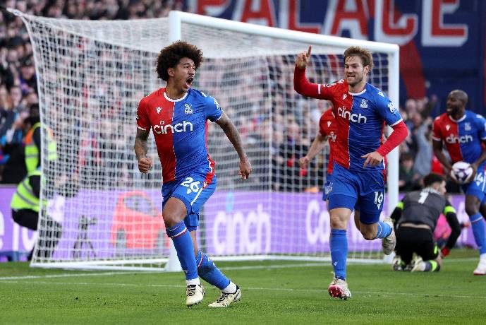 Soi kèo góc Burnley vs Crystal Palace, 02h30 ngày 4/12 Soi kèo góc Burnley vs Crystal Palace, 02h30 ngày 4/12