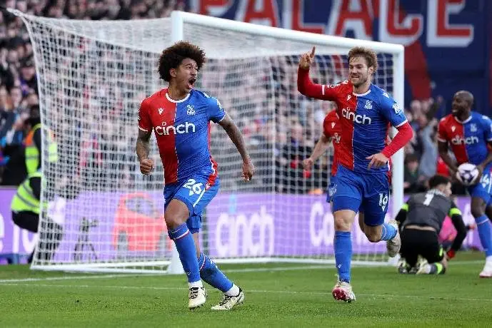 Soi kèo góc Burnley vs Crystal Palace, 02h30 ngày 4/12