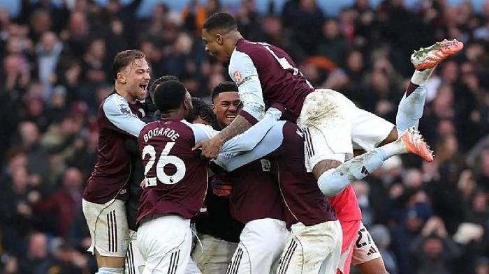 Soi kèo góc Chelsea vs Aston Villa, 0h30 ngày 28/12