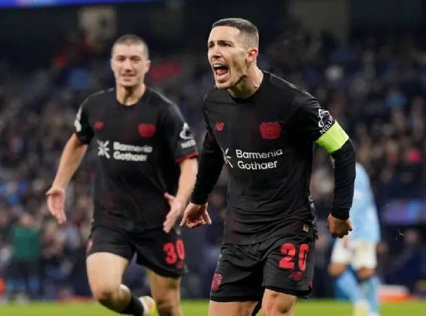 Soi kèo góc Dortmund vs Leverkusen, 03h00 ngày 3/12 Soi kèo góc Dortmund vs Leverkusen, 03h00 ngày 3/12