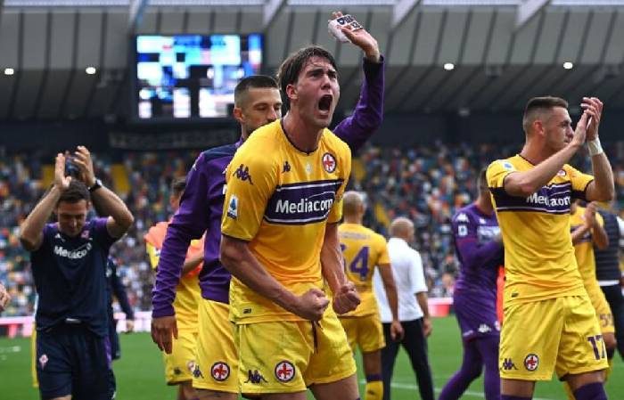 Soi kèo góc Fiorentina vs Udinese, 00h00 ngày 22/12 Soi kèo góc Fiorentina vs Udinese, 00h00 ngày 22/12