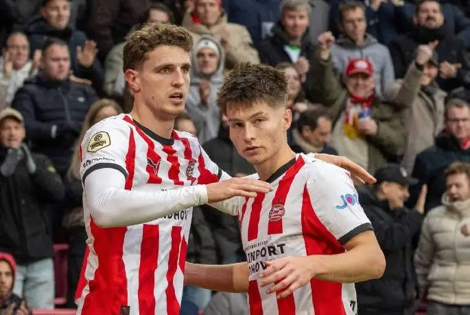 Soi kèo góc PSV Eindhoven vs Atletico Madrid, 03h00 ngày 10/12