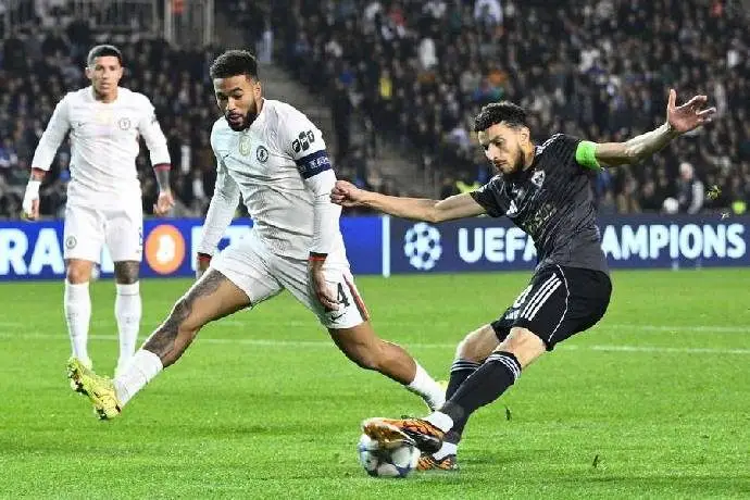 Soi kèo góc Qarabag vs Ajax, 00h45 ngày 11/12