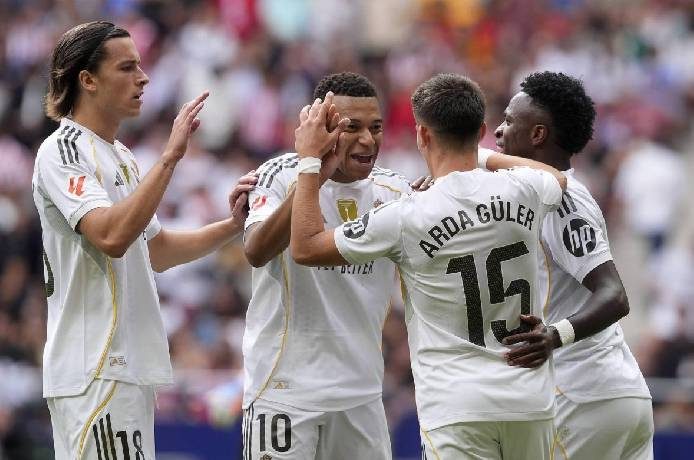 Soi kèo góc Real Madrid vs Celta Vigo, 03h00 ngày 8/12 Soi kèo góc Real Madrid vs Celta Vigo, 03h00 ngày 8/12