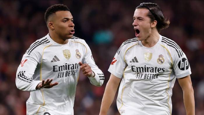 Soi kèo góc Real Madrid vs Man City, 03h00 ngày 11/12