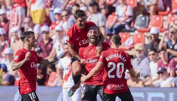 Soi kèo góc Real Oviedo vs Mallorca, 03h00 ngày 6/12 Soi kèo góc Real Oviedo vs Mallorca, 03h00 ngày 6/12